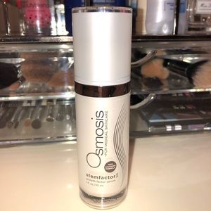 OSMOSIS STEMFACTOR GROWTH FACTOR SERUM